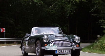 3. ADAC Vorderpfalz Classic 2004