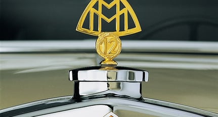 Maybach Typ Zeppelin: Ein Stück Automobilgeschichte