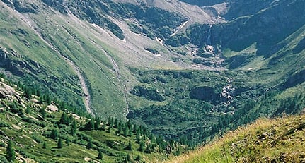 Rallye des Alpes 2004
