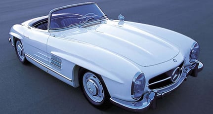 Mercedes-Benz Classic Center