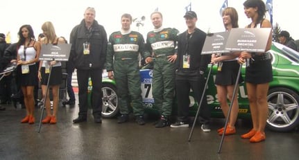Rückblick: Das 24-Stunden-Rennen am Nürburgring