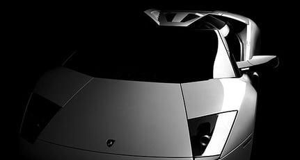 Mythos Lamborghini: Designschau in der Münchener Pinakothek der Moderne