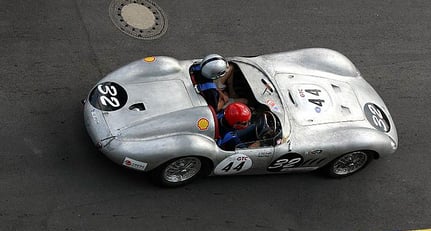 Rückblick – 32. AvD-Oldtimer-Grand-Prix
