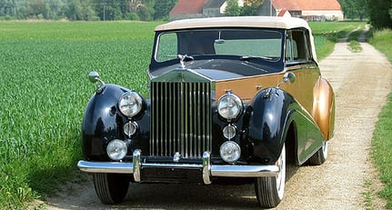 Rolls-Royce Enthusiasts Club Germany: Neue Webseite