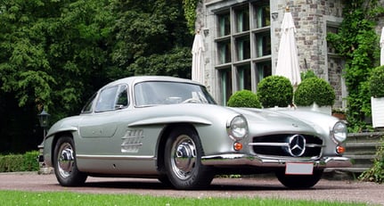 Bonhams in Genf 2004 – Rückblick