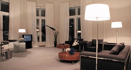 Kempinski Hotel Atlantic: Tradition seit 95 Jahren