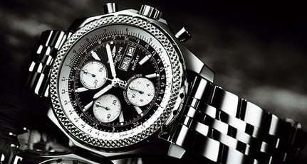 Breitling 6.75 discount
