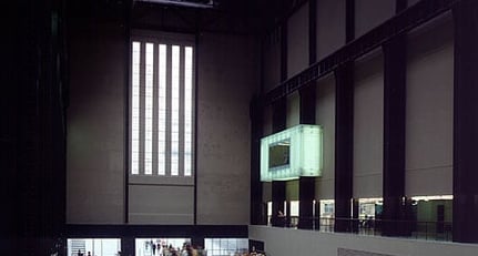 LondonInside: Be Inspired