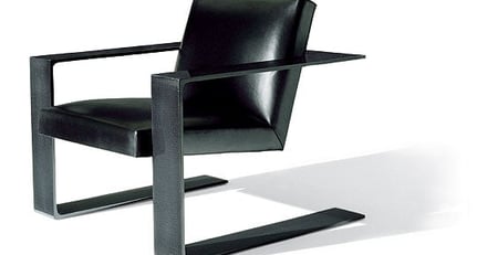 The RL-CF1 Carbon Fiber Chair