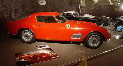 InterClassics und TopMobiel 2005