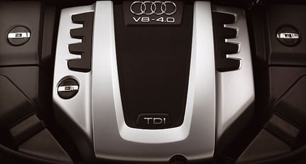 Audi allroad quattro concept