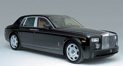 Special Phantoms for GCC Summit