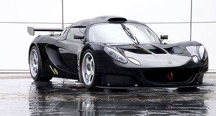 Lotus Sport Exige
