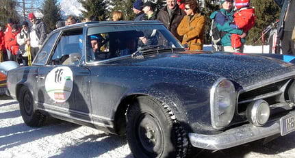 Planai Classic 2005 – Die Saison ist eröffnet