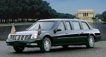 Cadillac: State of the Art