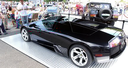 SpaItalia 2005