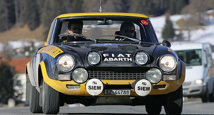 Winter RAID 2005 – die Ergebnisse