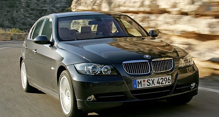 BMW 330i