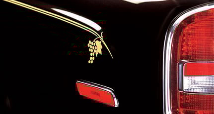 Naples Winter Wine Festival : Rolls-Royce Phantom für 800.000 $ verkauft