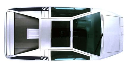 Christie’s Rétromobile Paris 2005 - Rückblick