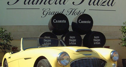 The Canasta Tour Clasico 2005