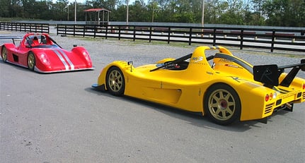 Radical SR3