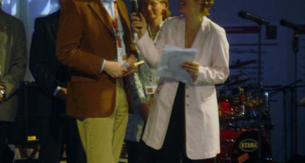 Retro-Classics 2005 – Rückblick