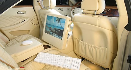 Apple Inside: Multimedia auf Mac-Basis