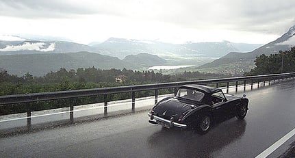 20 Jahre Südtirol Classic