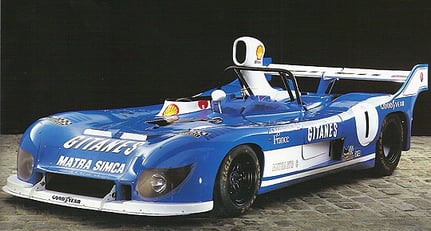 Bonhams Les Grandes Marques à Monaco 2005 - Rückblick