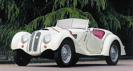 Christie's im Jack Barclay Showroom 2005 - Vorschau