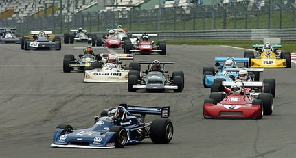 Heimsiege für Durstewitz am Nürburgring