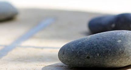 Per Aquum Resorts & Spas: Inneres Gleichgewicht