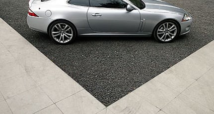 Jaguar XK