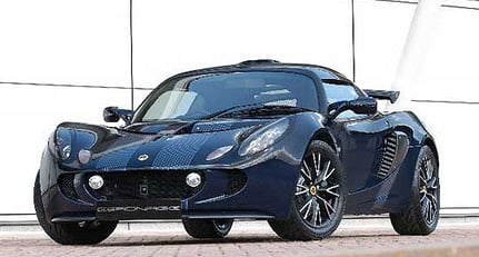 Lotus Exige Espionage: Spion in Nadelstreifen