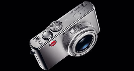 The new LEICA D-LUX 2