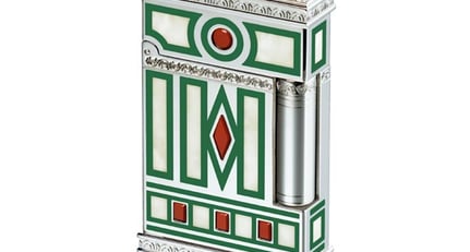 Edition Medici by S.T. Dupont