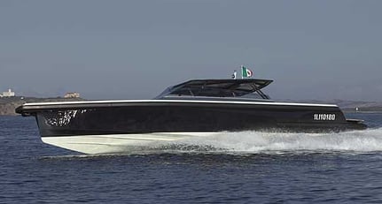 19th of December 2005: Luca Bassani Antivari