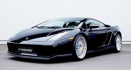 Hamann Lamborghini Gallardo