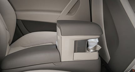 Audi Roadjet Concept at the NAIAS Detroit