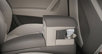 Audi Roadjet Concept – Innovationsträger