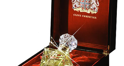 Clive Christian Perfume N°1: Flüssiges Gold