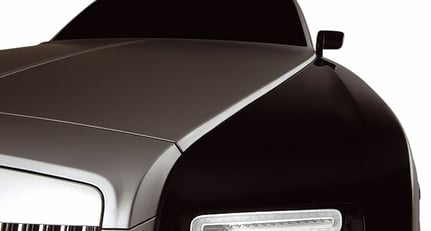 Rolls-Royce 101EX