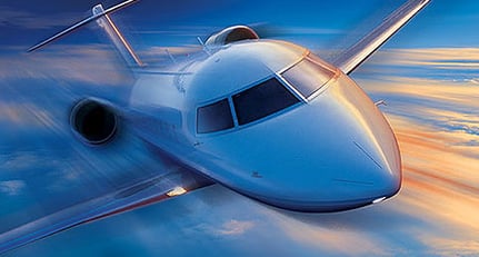 Avion Private Jet Club: Die neue Art des „private-jetting“