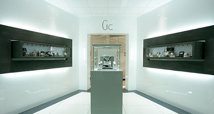 Baselworld 2006: Einblick in die Welt des Luxus