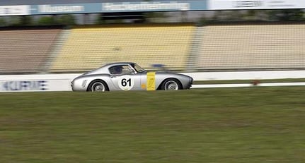 Jim Clark Revival 2006 – Fotogalerie