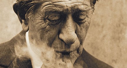 Zino Davidoff: the legend of a 100 years