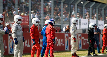 Le Mans Classic 2006: Rückblick