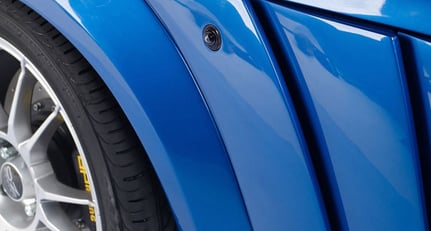 Made in the UK: Marcos GTC & R/T Targa