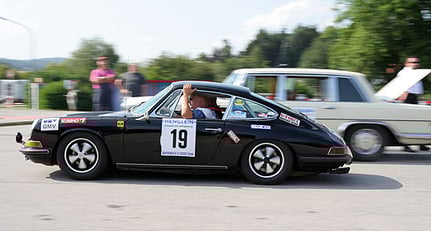2. Bayerwald-Rallye Classic